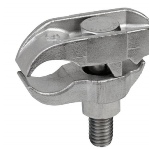 Stainless Steel Parallel Clamps