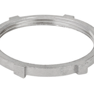 Stainless Steel Locknuts