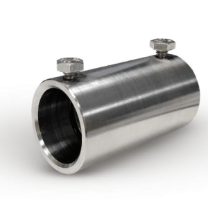 Stainless Steel EMT Set Screw Couplings