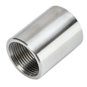 Stainless Steel Rigid Couplings